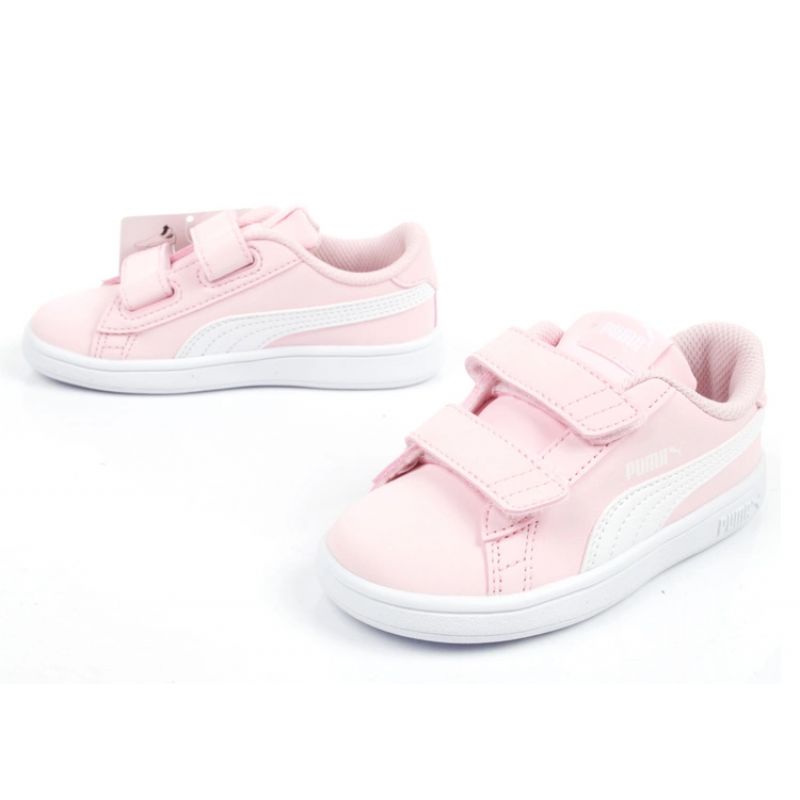 Puma Smash v2 Jr 365183 49 Sports Shoes Footwear/Lifestyle Puma