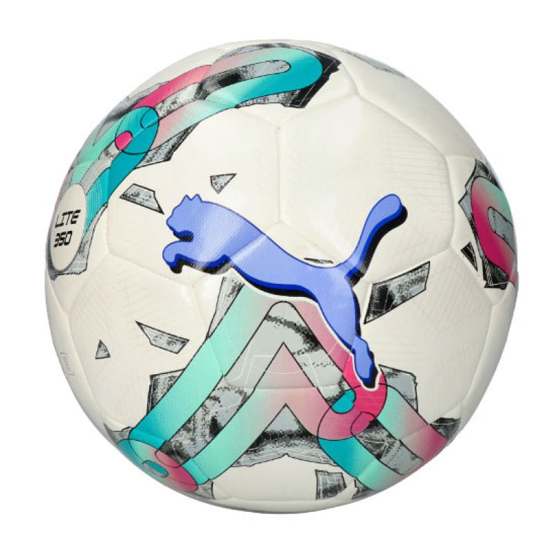 Football Puma Orbita 5 Hybrid Lite 083784-01 Accessories/Balls/Football Puma
