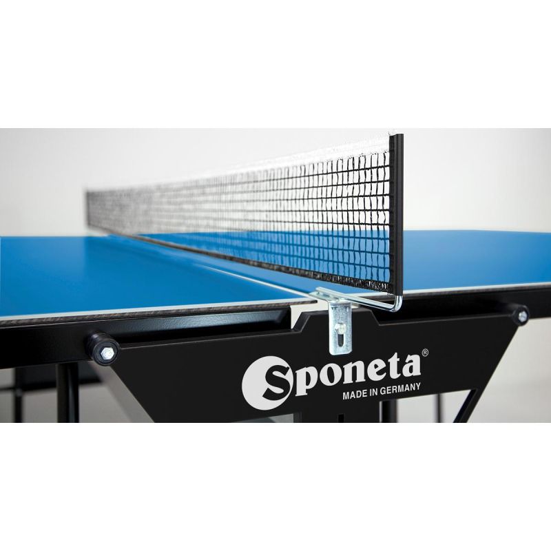 SPONETA S1-13e WATERPROOF TABLE TENNIS TABLE Accessories Your Sports Performance