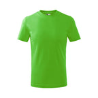 Malfini Basic Jr T-shirt MLI-13892 Clothing/Lifestyle/T-shirts/Malfini Malfini