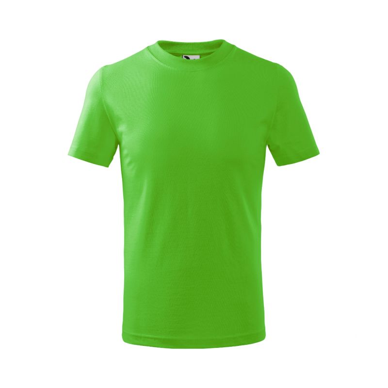 Malfini Basic Jr T-shirt MLI-13892 Clothing/Lifestyle/T-shirts/Malfini Malfini