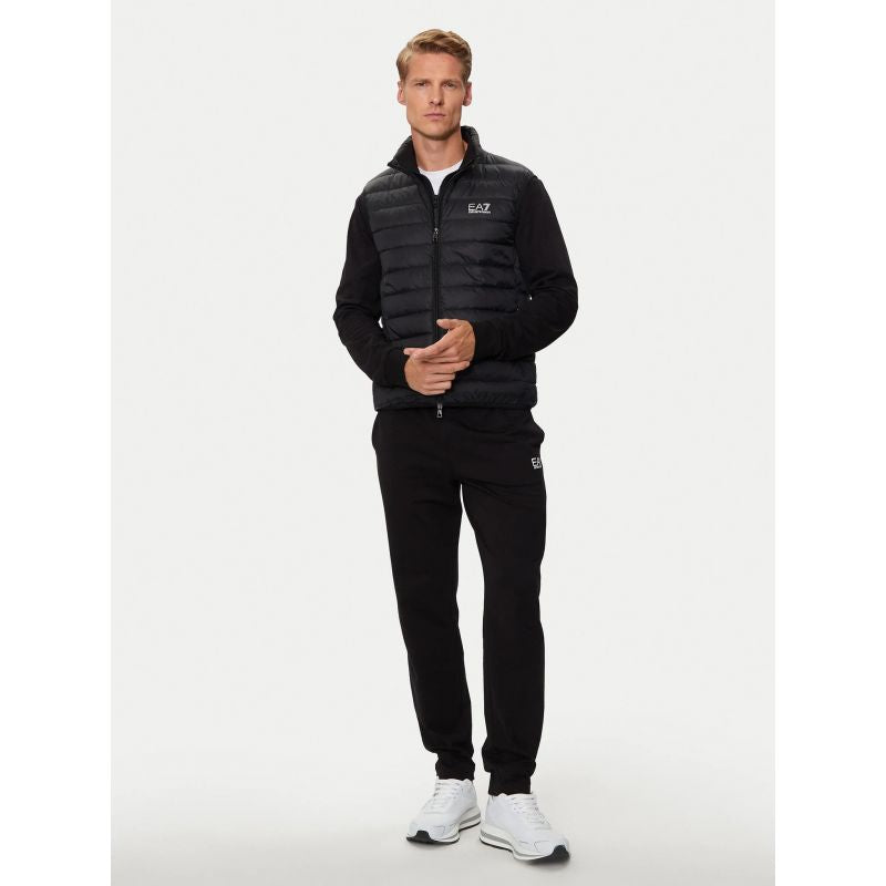 Down vest EA7 Emporio Armani M 8NPQ06-PNGPZ-1200 Clothing/Lifestyle/Karl Kani Your Sports Performance