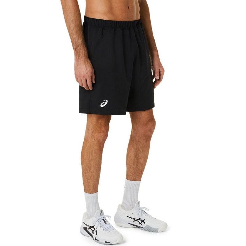 Asics Court 9in Short M 2041A261-001 Clothing/Running Asics