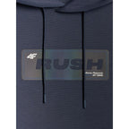 Men's regular hooded sweatshirt 4F 4FRSS26TSWSM2801-31S 4f