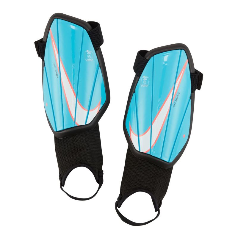 Nike Charge Jr SP2165-416 football pads Accessories/Protectors and knee pads Nike