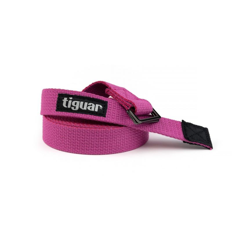 Tiguar TI-J0004S yoga strap Accessories/Training equipment Your Sports Performance