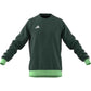 Sweatshirt adidas Tiro 23 Competition Crew M HU1324 Clothing/Football Adidas