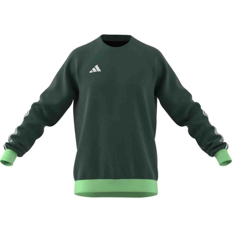 Sweatshirt adidas Tiro 23 Competition Crew M HU1324 Clothing/Football Adidas