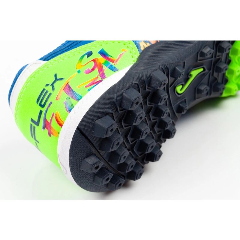 Joma children's sports shoes turf Top Flex JR 2604 football shoes