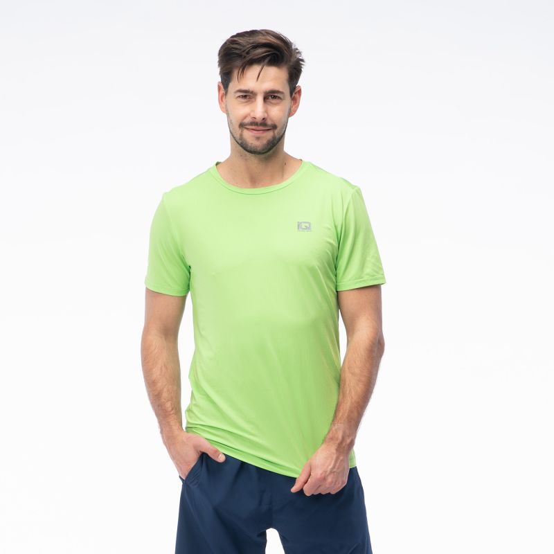IQ Toros T-shirt M 92800597467 Clothing/Training/IQ Your Sports Performance