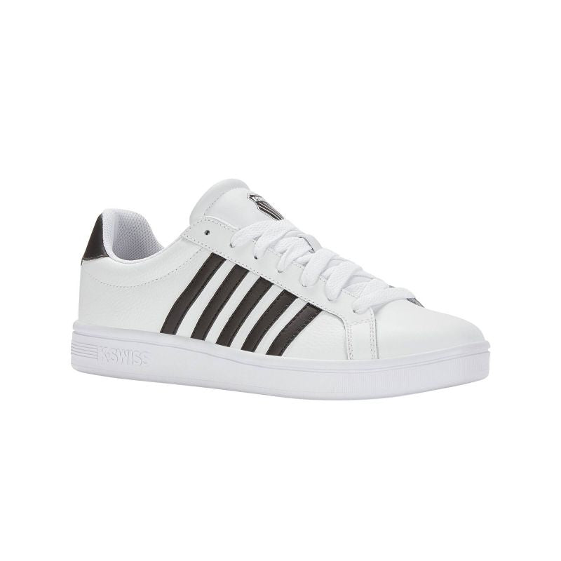 K-Swiss Court Tiebreak M 07011-126-M shoes Footwear/Lifestyle/K-Swiss Your Sports Performance