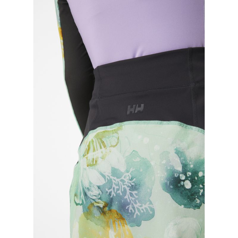 Helly Hansen Hp Skort Esra W 34373 406 Skirt-shorts Clothing/Lifestyle/spódniczki, sukienki/Helly Hansen Your Sports Performance