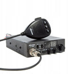 CB Radio LUITON LT-298 ASQ 12V/24V with cigarette lighter plug Elektronika i akcesoria/CB Radia Your Sports Performance