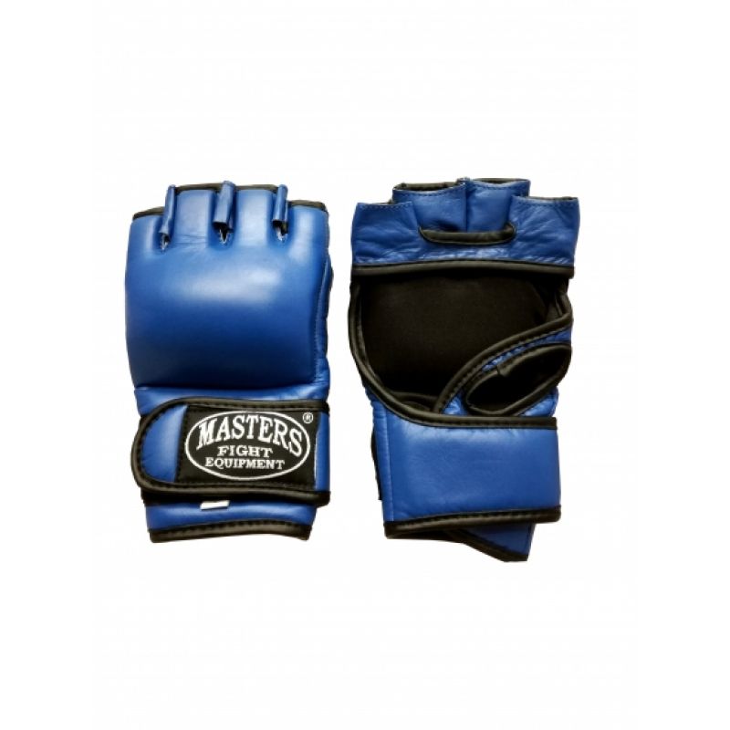 Gloves for MMA Masters GF-3 M 0127-02M Accessories/Gloves Your Sports Performance