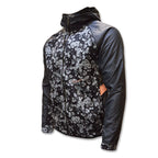 Nike Therma City Exploration Full-Zip Hoodie - BV9324-010 Nike