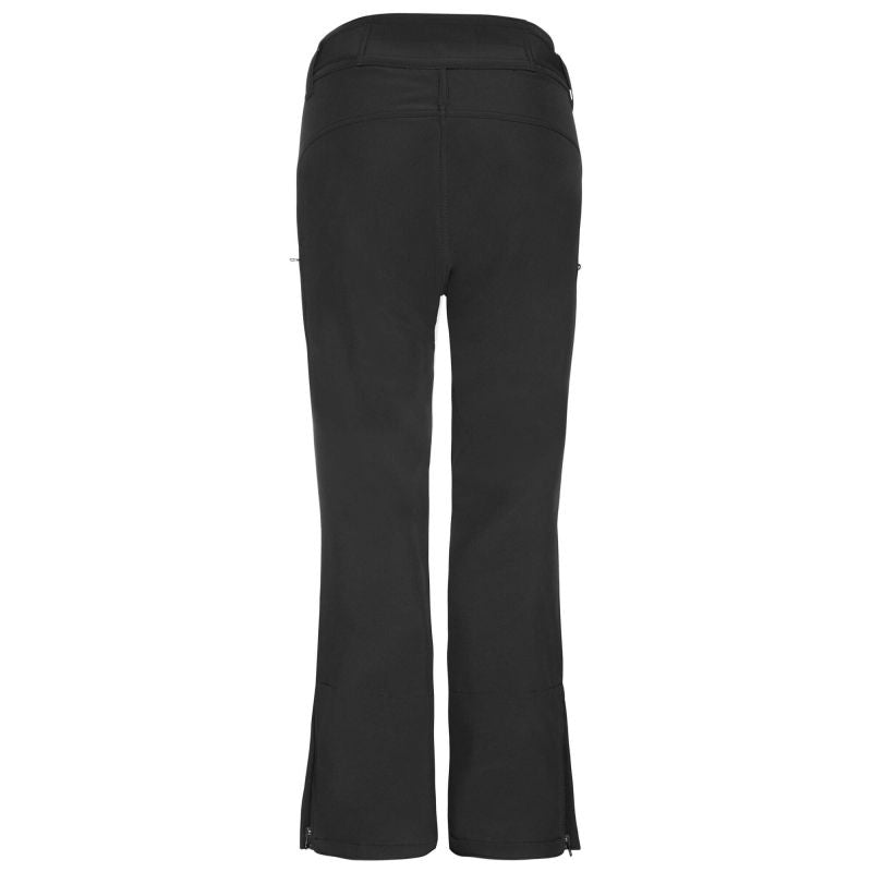 Protest Lole women's ski pants waterproof for winter activities black (P4610000/290) Protest