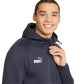 Puma TeamFinal Casuals Hooded M 65738306 Clothing/Football Puma