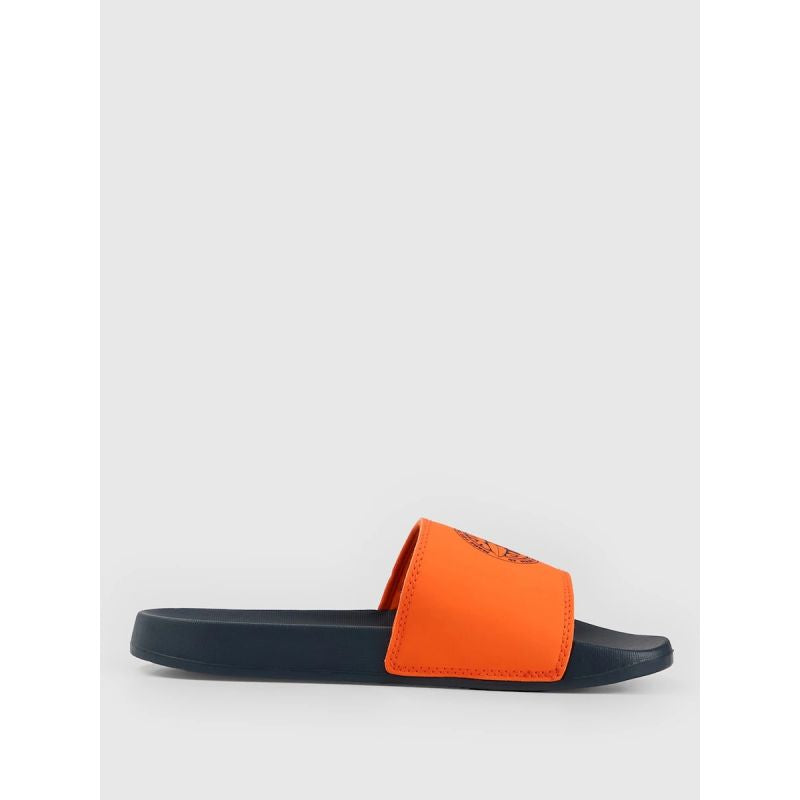 Boys' flip-flops 4F 4FJRSS26FSLIM071-70S