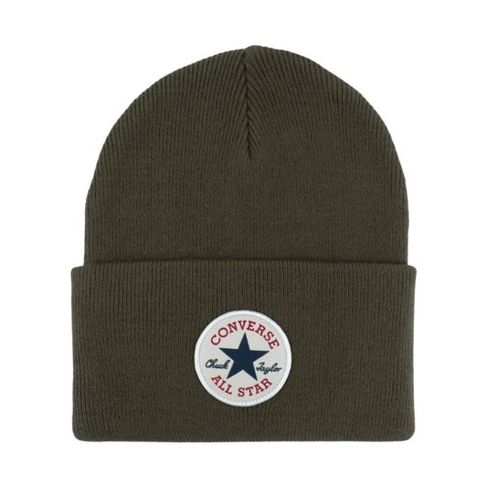 Converse khaki cap 10022137-A22
