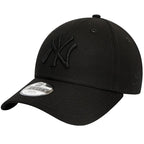 Cap New Era 9FORTY Fashion New York Yankees MLB Cap Jr 12053099 Clothing/Multisport Your Sports Performance