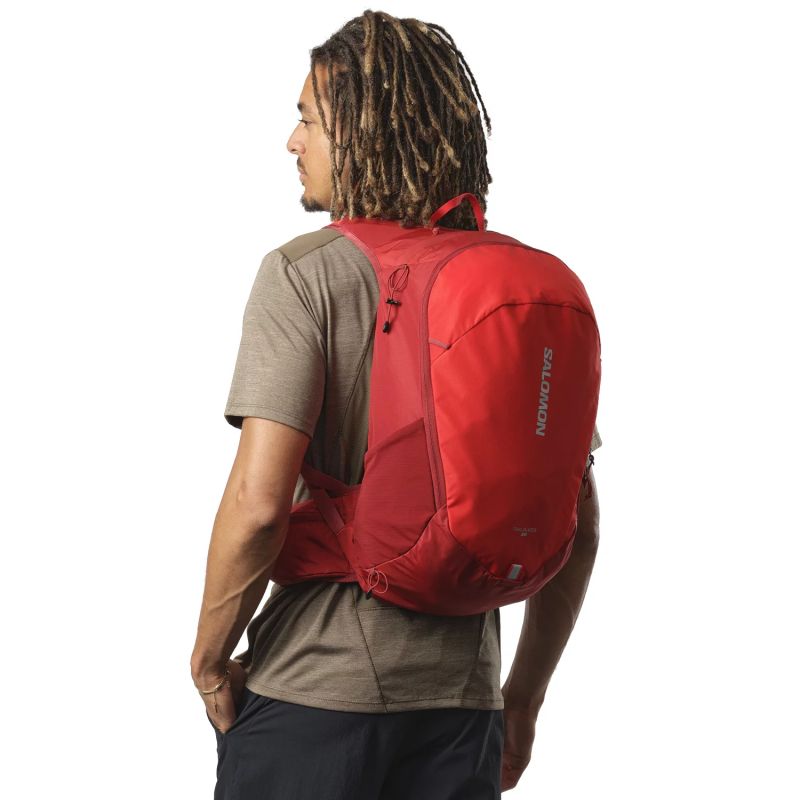 Salomon Trailblazer 20 Backpack C21835 Accessories/Plecaki/pozostałe plecaki Your Sports Performance