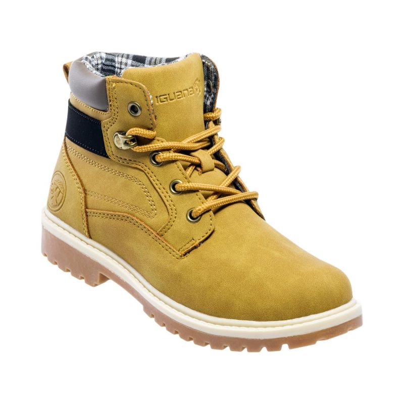 Iguana Glen Mid Jr shoes 92800187206 Footwear/Outdoor/Iguana Your Sports Performance