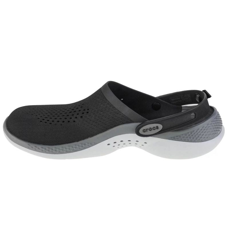 Crocs Literide 360 Clog M 206708-0DD Footwear/Swimming/Men Crocs