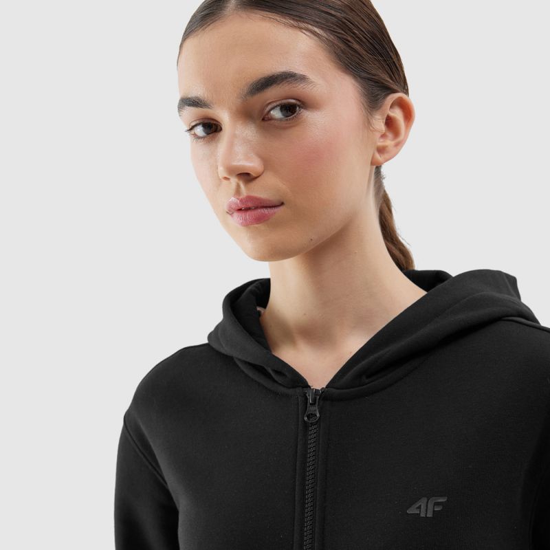 Sweatshirt 4F F0956 W 4FWSS24TSWSF0956 20S Clothing/Lifestyle/4F 4F