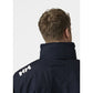 Helly Hansen Crew Hooded Midayer Jacket M 2 34442 597 Clothing/Outdoor/Helly Hansen Your Sports Performance