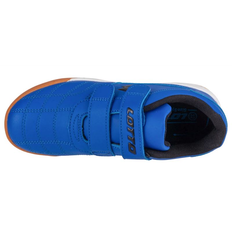 Lotto Pacer K Jr 2600110K-5011 shoes Footwear/Lifestyle Your Sports Performance