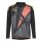 Adidas Tiro 24 Competition Jr goalkeeper shirt IN0429 Clothing/Football Adidas