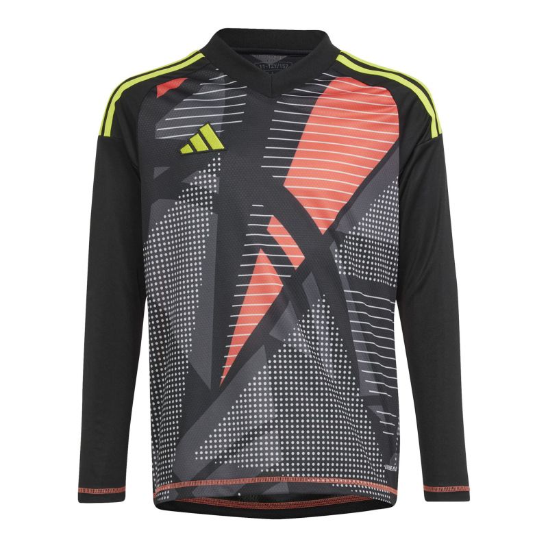 Adidas Tiro 24 Competition Jr goalkeeper shirt IN0429 Clothing/Football Adidas
