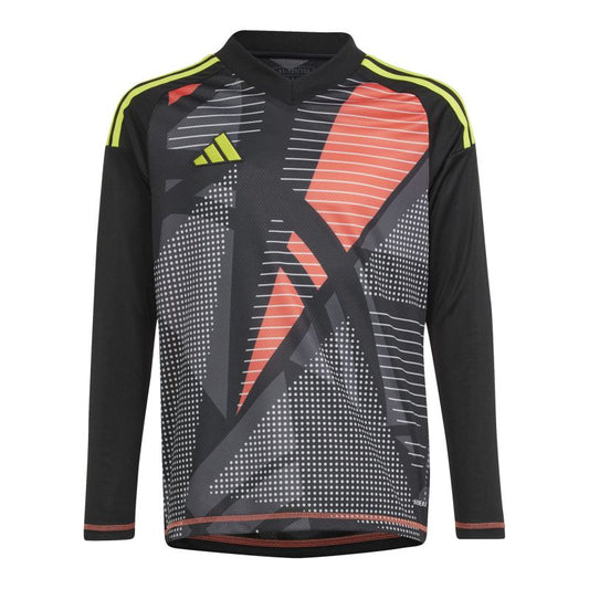 Adidas Tiro 24 Competition Jr goalkeeper shirt IN0429 Clothing/Football Adidas