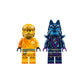 LEGO Ninjago 71804 Arina Battle Mech In preparation Your Sports Performance