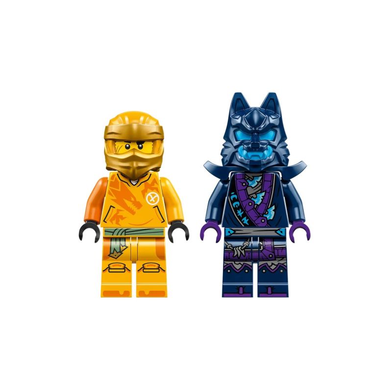 LEGO Ninjago 71804 Arina Battle Mech In preparation Your Sports Performance