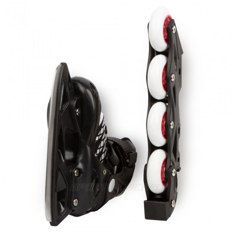 Skates, rollers Tempish Clips Duo Jr 13000008253 Accessories/Skating Your Sports Performance