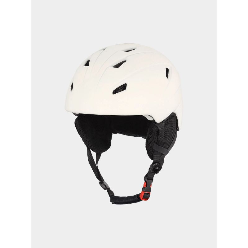 Unisex ski helmet 4F 4FWAW25AHELU078-11S *Kategoria tymczasowa Your Sports Performance