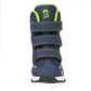 Trollkids Kids Lofoten Winter Boots Waterproof Jr 159-100 Footwear/Outdoor/Trollkids Your Sports Performance