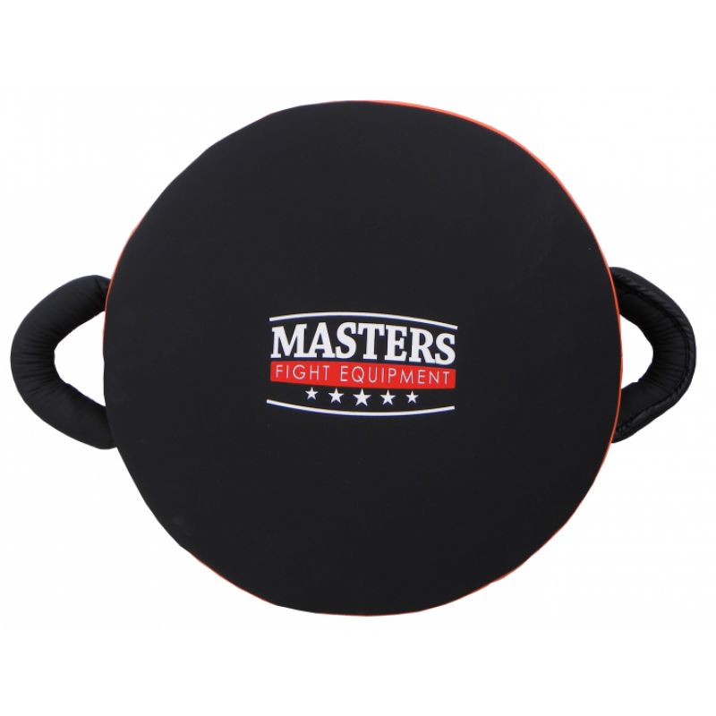 Masters training target round 45 cm x 15 cm TT-O 1422-O Accessories/Martial arts equipment/Tarcze Your Sports Performance