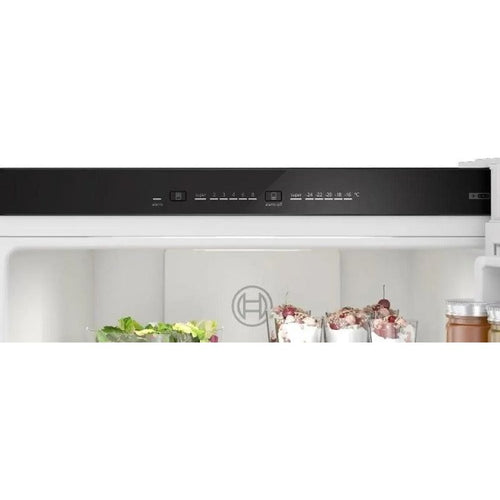 BOSCH KGN 33NSDB fridge-freezer AGD - Produkty/Lodówki wolnostojące Your Sports Performance