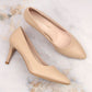 Sergio Leone W SK414E coffee high heels Footwear/Lifestyle/Sergio Leone Your Sports Performance
