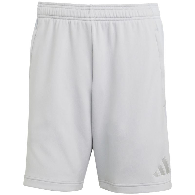 Men's adidas Tiro 25 Travel shorts gray JY5946 Clothing Your Sports Performance