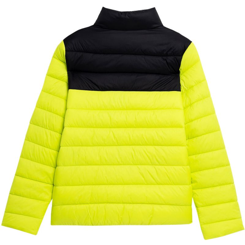 Jacket 4F Jr. 4FJSS23TDJAM077 45S Clothing/Outdoor 4F