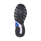 Lotto Kitaura shoes white and blue 2400010U 1050