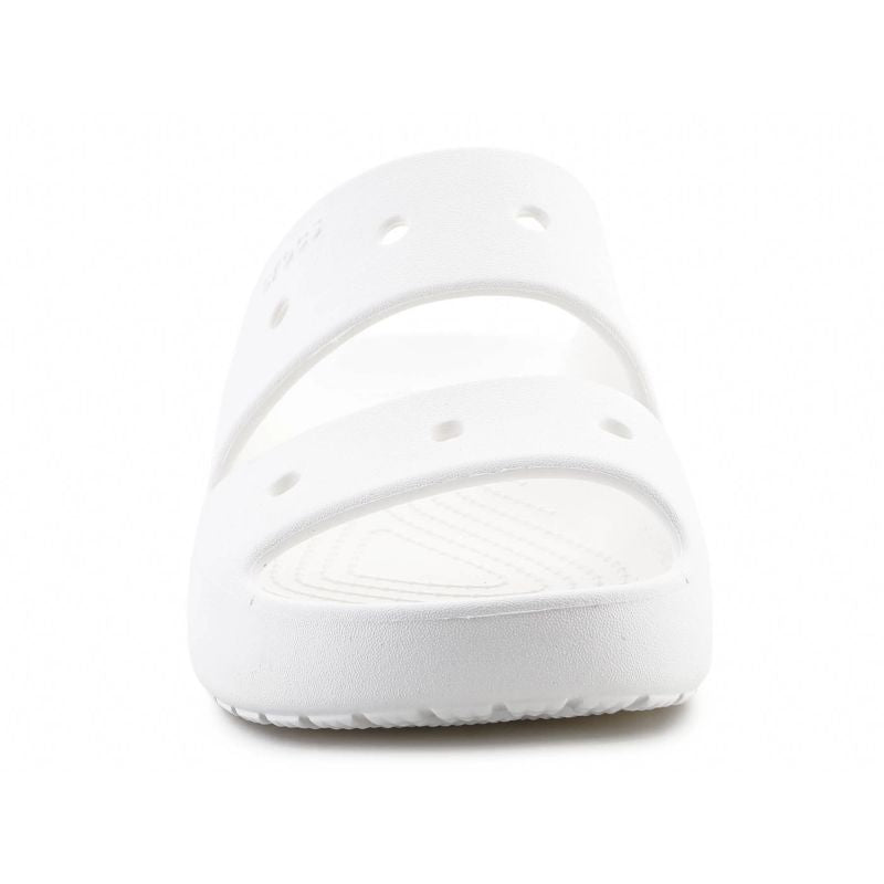 Crocs Classic Sandal V2 M 209403-100 sandals Footwear/Lifestyle/Crocs Crocs