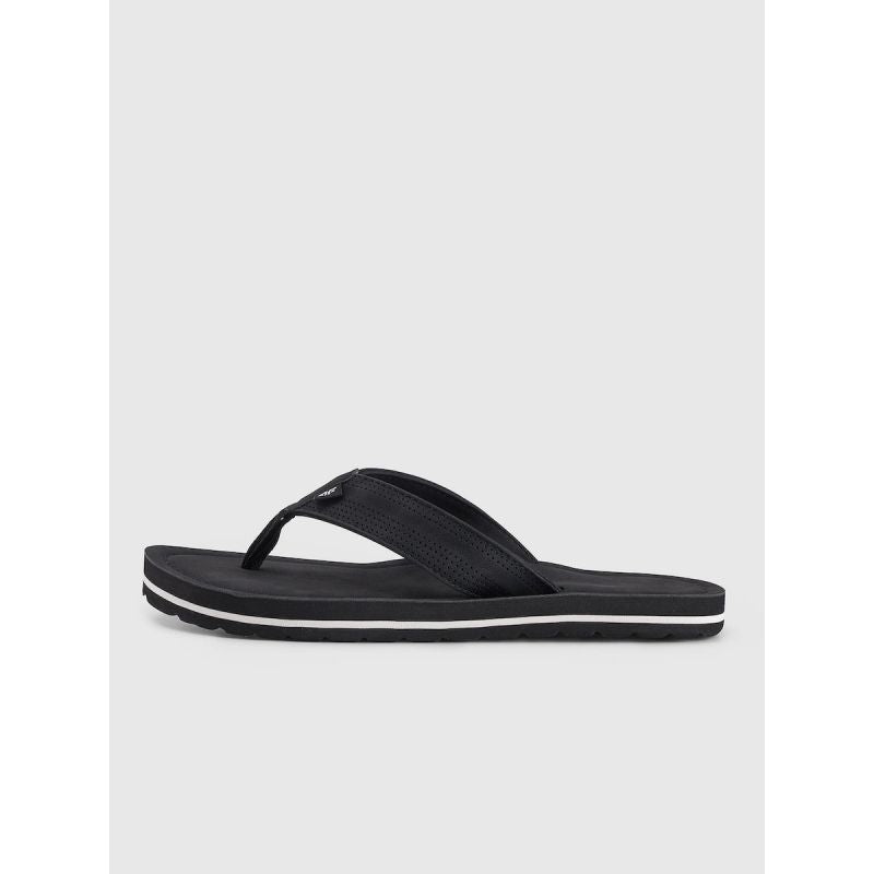 Boys' flip-flops 4F 4FJRSS25FFLIM198-20S