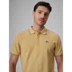 Men's regular polo shirt 4F 4FRSS26TPTSM0897-83S 4f