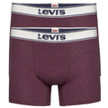 Levi's Boxer 2 Pairs Briefs 37149-0401 Clothing/Lifestyle/Nike Your Sports Performance