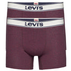 Levi's Boxer 2 Pairs Briefs 37149-0401 Clothing/Lifestyle/Nike Your Sports Performance
