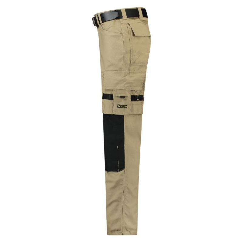 Mlimfini Cordura Canvas Work Pants MLI-T61T9 In preparation Your Sports Performance